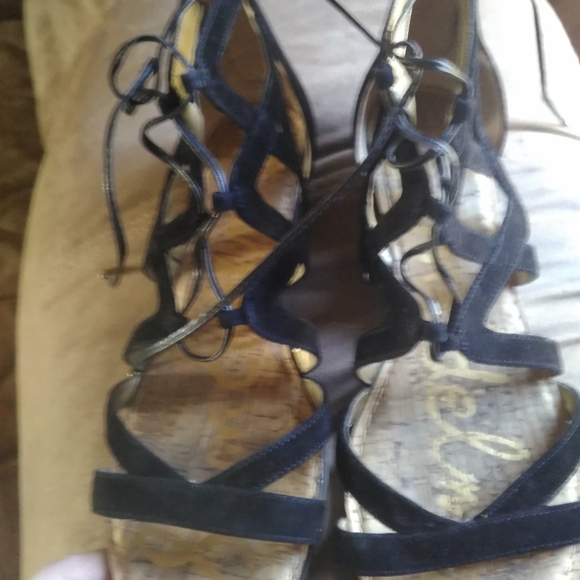 Sam Edelman shoes - Picture 2 of 8